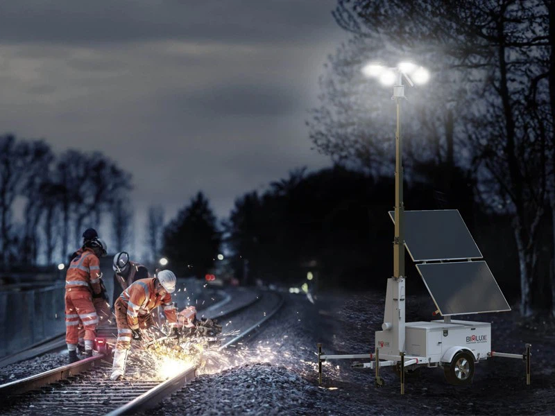 light tower light tower